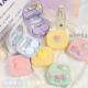 leak proof pupil lens beauty case female Contact portable