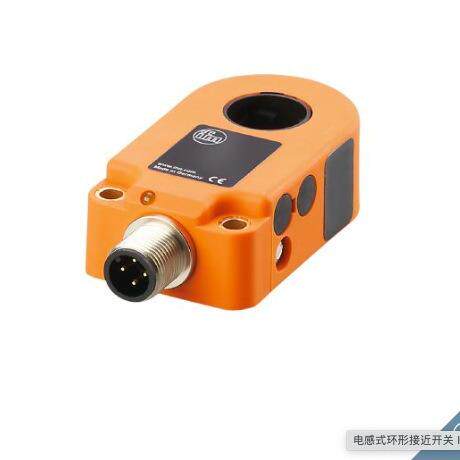 IFM易福门 I7R205 电感式环形接近开关 I7R3015-FPKG/US-100-IPF