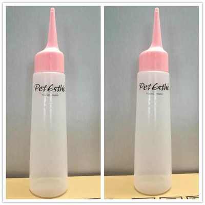 贝特爱思专用 稀释瓶 配比瓶 宠物用品不含香波 洗浴尖嘴稀释瓶