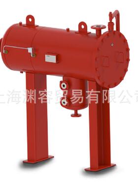贺德克HYDAC油水分离OLSW-030-M-400/50/3-02-F-AU-Z过滤器MVH-C-