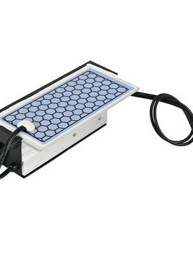 AC220V臭氧发生器1000mg浓度工业车间除异味片式一体化臭氧机配件
