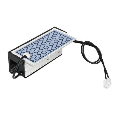 AC220V臭氧发生器1000mg浓度工业车间除异味片式一体化臭氧机配件