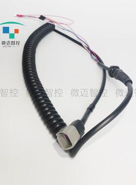 Genie吉尼5控制器手柄升降机弹簧线线束144065