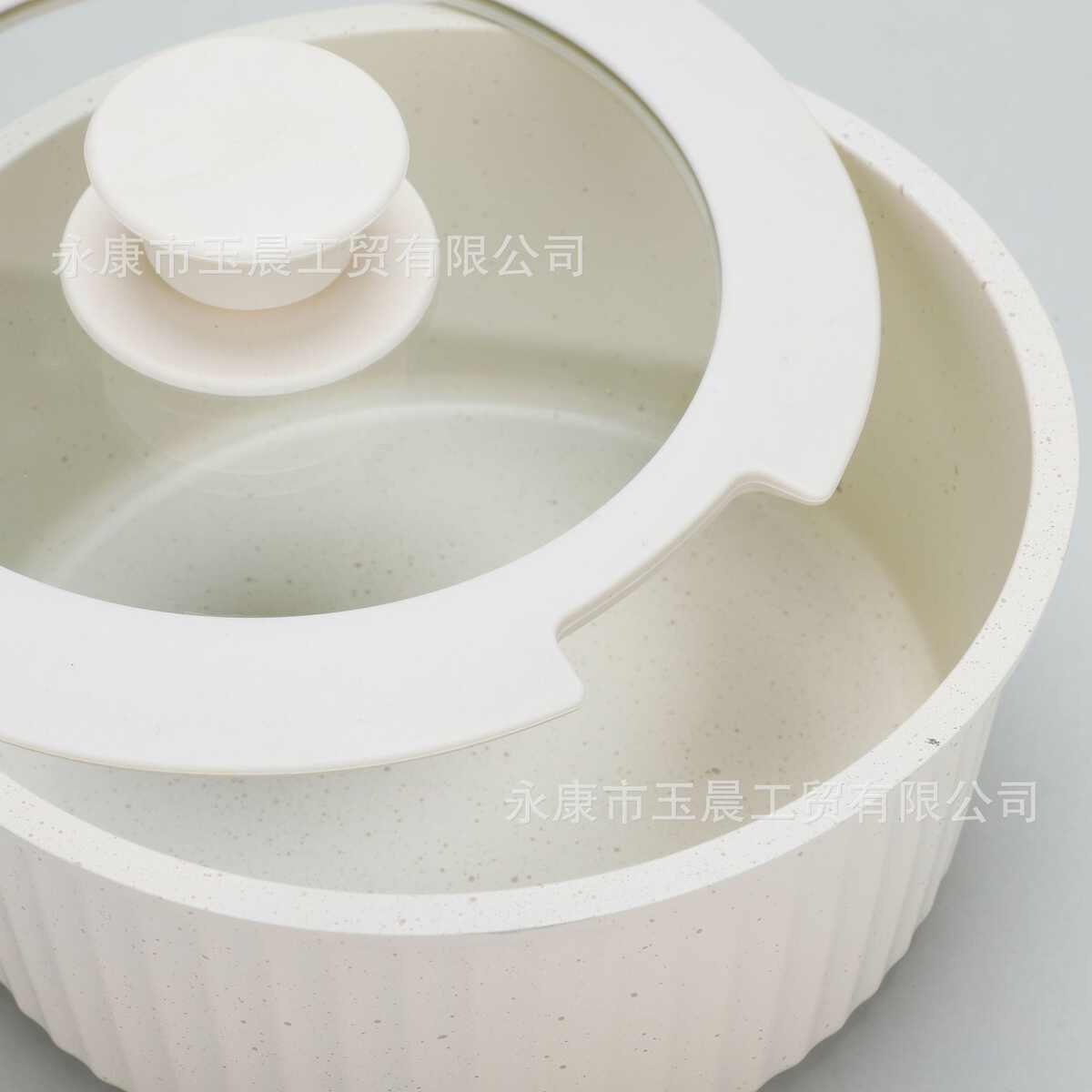 十六套餐件套手柄批发家用锅potset可拆卸五件套组合不粘锅