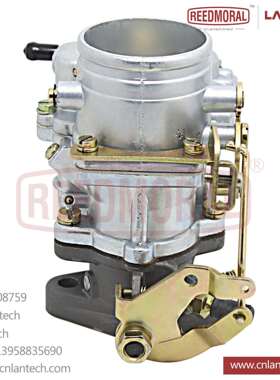 H130A跨境化油器适用FORD CORCEL ANTIGO 1974-1979 228.103.02