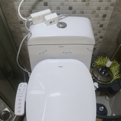 海尔V -168Plus智能马桶盖怎么样用后极度后悔了是吗？