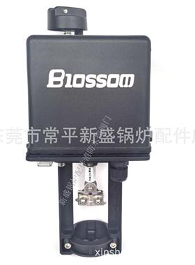 BIOSSOM电动执行器VA-4100执行器（开关量）浮点型驱动器