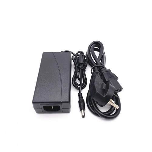 包邮29V4A3A电源适配器FY2904000送餐机器人圆口29.4V变压器5.5mm