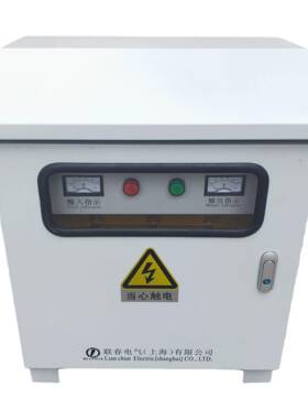 出口设备415V变380V变压器厂家直销415V转380V三相干式变压器