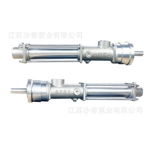 厂家直供 1.C CC 6CC 152CCC点胶机 灌浆机 微型EXY螺杆泵批量生