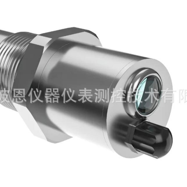 波恩仪器电力行业油液在线监测系统厂家油品油游离水含水量金属颗