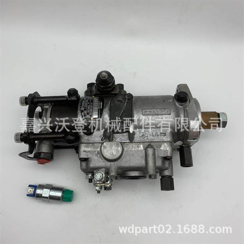2644H032 喷油泵用于帕金斯1104A-44T