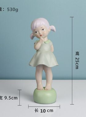 福袋花瓶过年花摆件喜庆桌上金麦穗花瓶钱袋子适合插大麦的花瓶