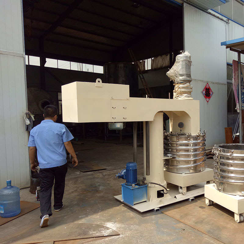 美缝粘胶剂立式混合机设备强力行星小型强力高低速化工混合搅拌机