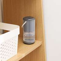 Cloud Dehumidifying Box - Hanging Style for Wardrobes, Reusa thumbnail 4
