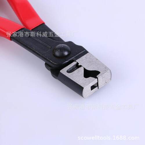 汽车水管卡钳卡箍钳虎钳式卡箍钳/防尘套管束钳/喉箍钳/球笼卡钳
