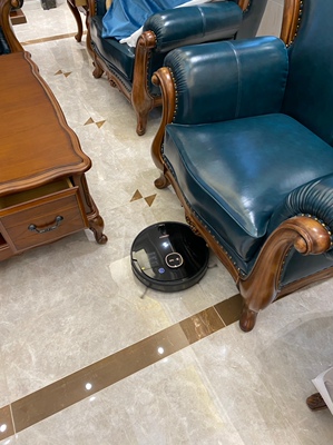 科沃斯T5MAX怎么样？用后一个月真实诉说优缺点！