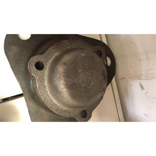 山东明投机械矿车轮盖操作简单矿用轮盖