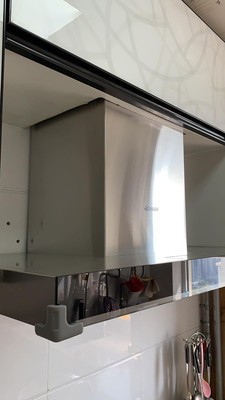 诉说下老板65X6抽油烟机怎么样，不得不说存的问题