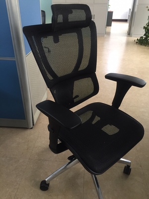 保友人体工学椅哪款好?一个月亲身体验真相