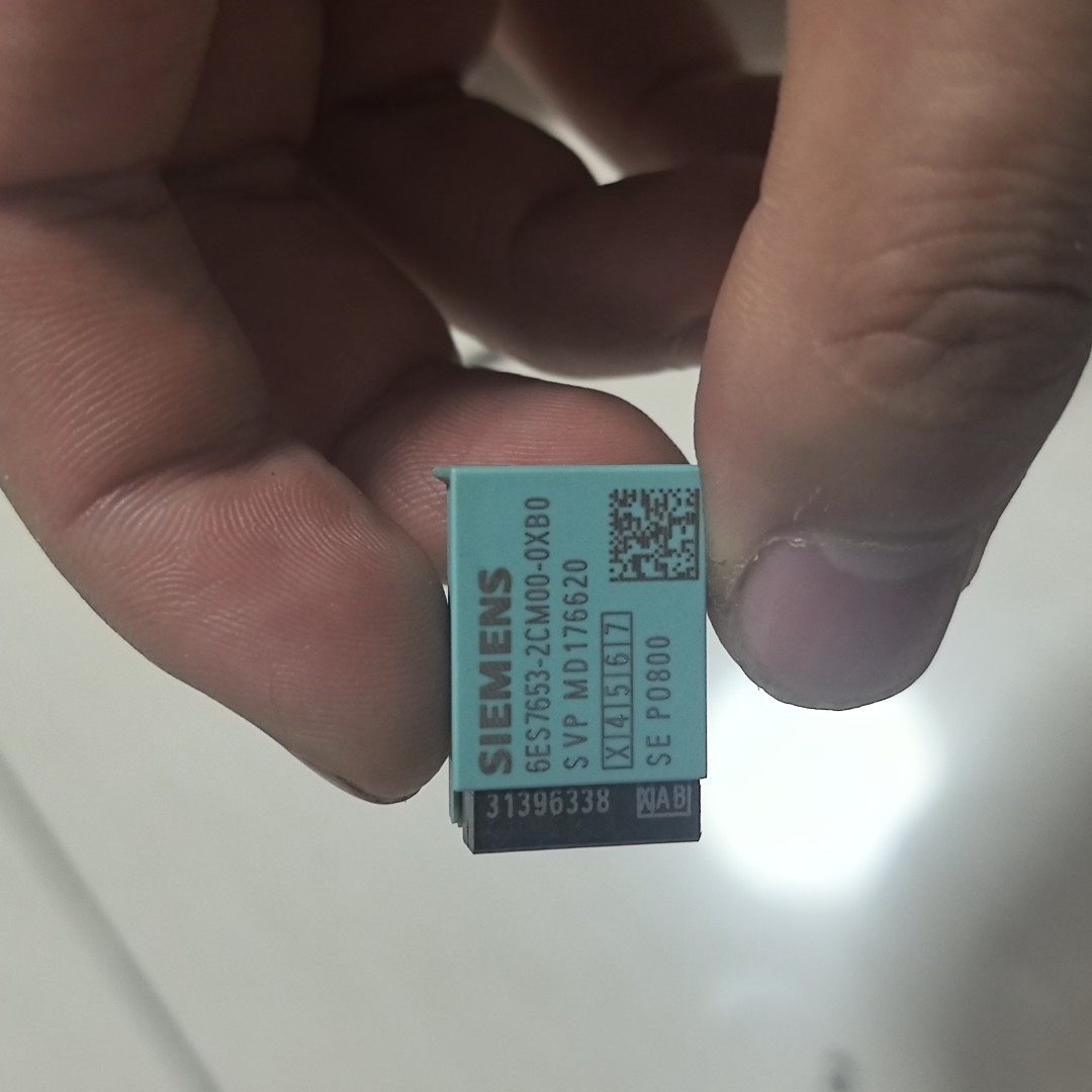 6ES7653-2CM00-0XB0 充新的