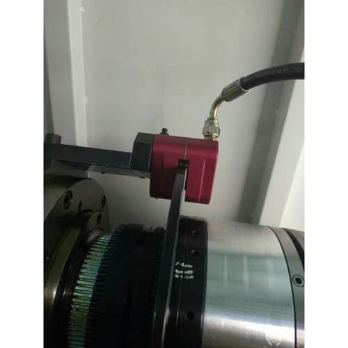 HY250车铣复合机刹车器油压刹车器数控车床刹车器