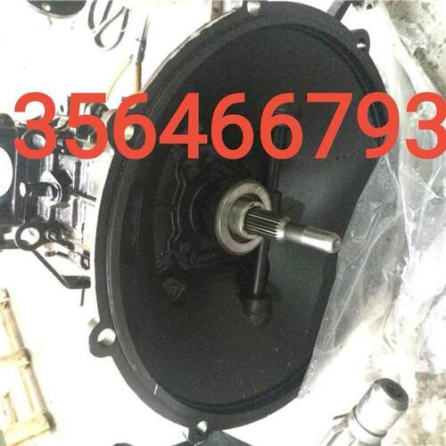 山东LG520GAHB变速箱总成黑豹轻卡 85发动机波箱牙箱520GAHB变速