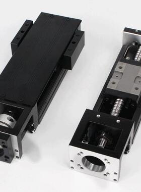 舍勒KK模组替换上银KK86D10P-340A1-F0 KK86D10C线性模组