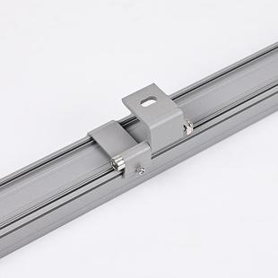 ed轮廓灯楼化 40店大外墙饰l装 户外防水led洗墙亮灯线条灯酒LY