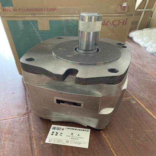 原装齿轮泵PH-5B-64-1,IPH-5BI40TJM-11,I-PH1-5B-50-11
