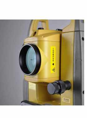 高精度 全站免es602g测量棱镜 拓稳定米500仪康普