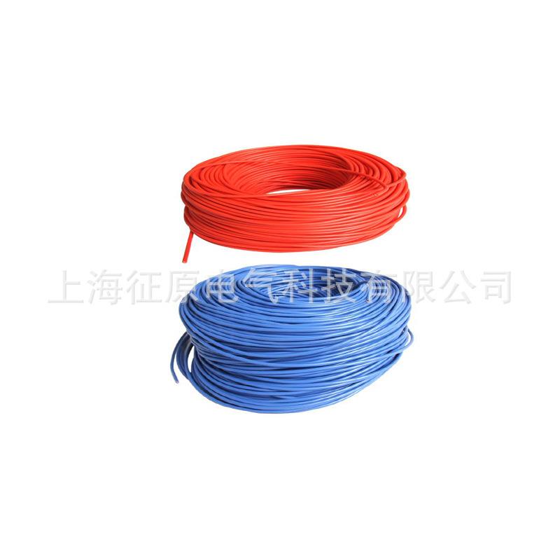 JBF丁腈聚氯乙烯复合物测试导线，电力测试导线，电力试验导线
