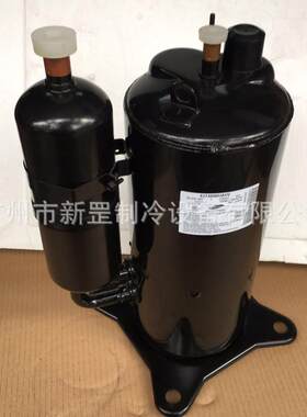全新原装三星UG4C090IUAET冷柜 空调转子式冷库压缩机63T510BTAHV