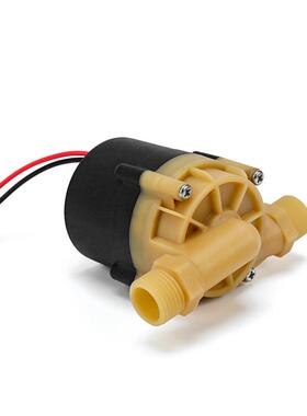 TS60净2水水灌装泵直2流XCS增压泵