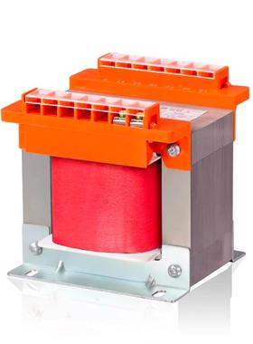 BK200VA单相隔离机床控制变压器480v440v415v380v变220v110v24V36