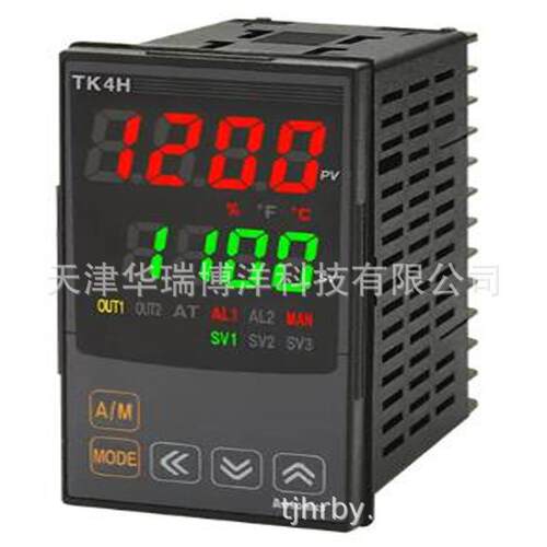 Autonics/奥托尼克斯TK4H-14SN温度控制器4位7段码LED