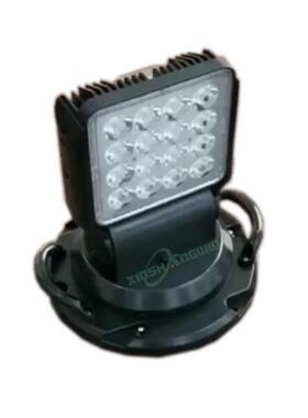 SZSW2610车载遥控探照灯尚为SZSW2610大功率HID车载LED探照工