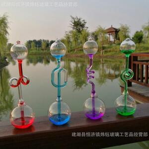 爱情温度计新奇特整蛊好玩发泄玩具工艺摆件礼品爱心礼物