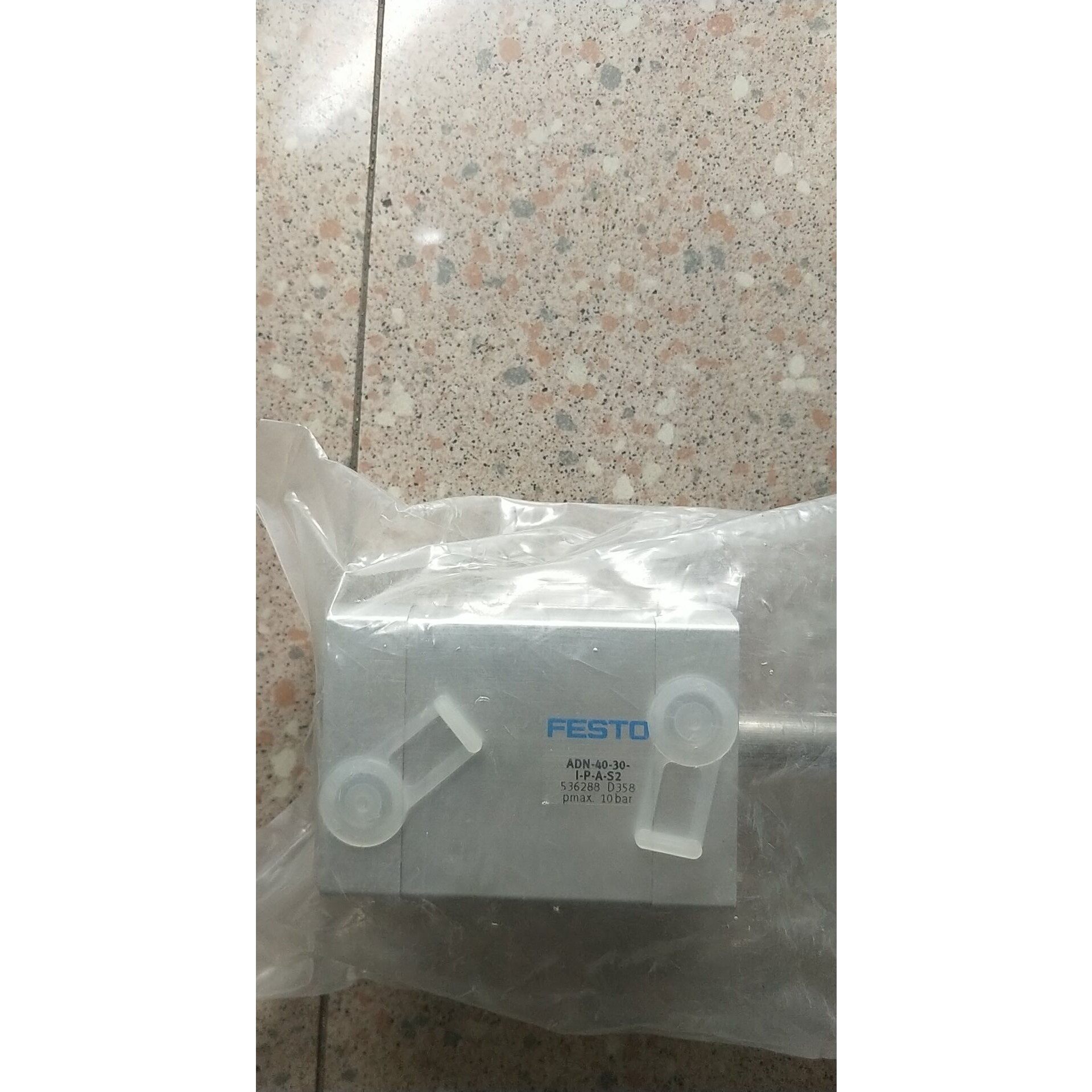 全新原装正品费斯托 FESTO 536288 ADN-40-30-I-P-A-S2 现货*