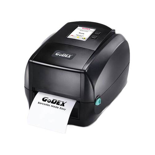 Godex科诚RT730i RT863i 条码打印机dpi300点600点高清工业级服