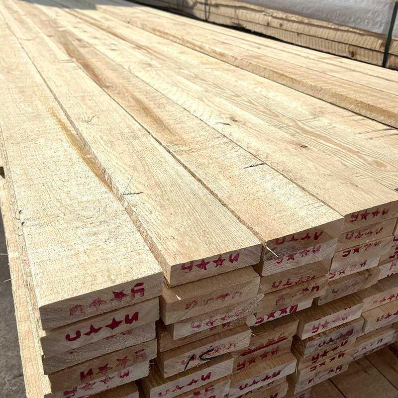 云杉烘干木板厂家供应白松樟子松无节板材木方少结疤白松批发