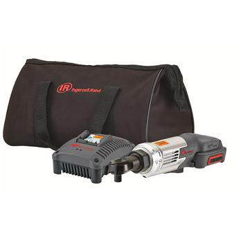 英格索兰 Ingersoll Rand 充电棘轮扳手套装 R3150-K2-CHINA