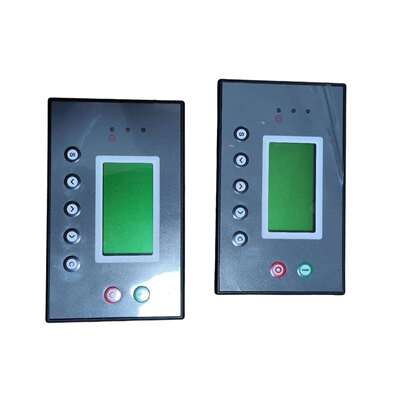 国产50AMPS MAM860螺杆式空压机配件大全现货