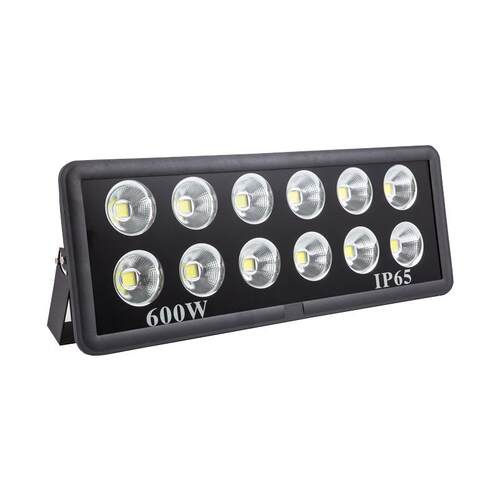 LED投光灯足瓦低压DC12V24V/AC36-48V宽压户外集成聚光灯照明灯具