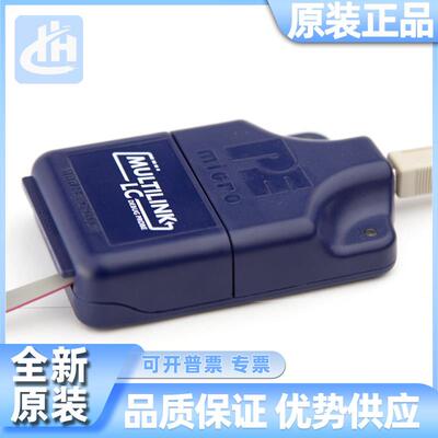 飞思卡尔USB-ML-Universal REV:E C仿真PE编程器U-MULTILINK-FX