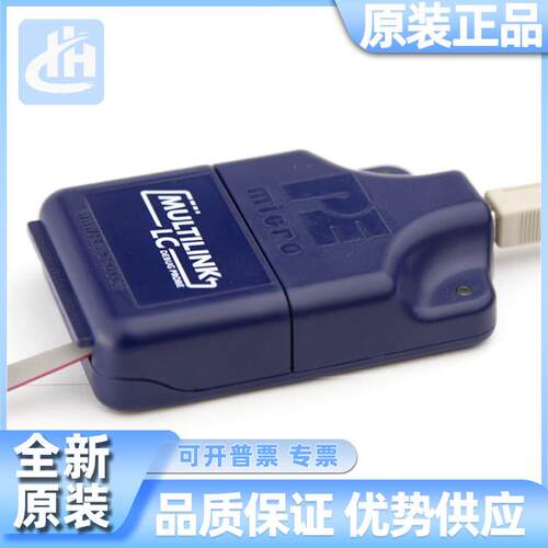 飞思卡尔USB-ML-Universal REV:E C彷真PE程式设计器U-MULTILINK-