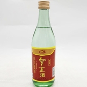 宝莲酒2015年52度480ml 1瓶浓香型白酒 五十三优之一纯粮酿造