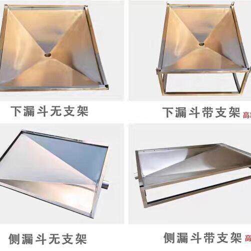 定制304不锈钢冲水托盘配合笼子使用按场景定制大型犬狗厕所便盆