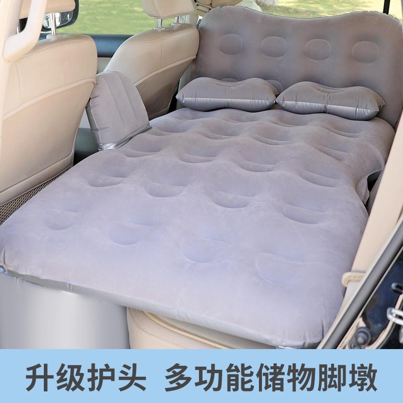 车载充气床长安欧诺欧尚长安之星9CX70T车载后排气垫车内旅行床垫