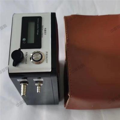 煤安认证气体采体样5器 矿用负F压采样器CFZ25气 CZ2气自动负压采